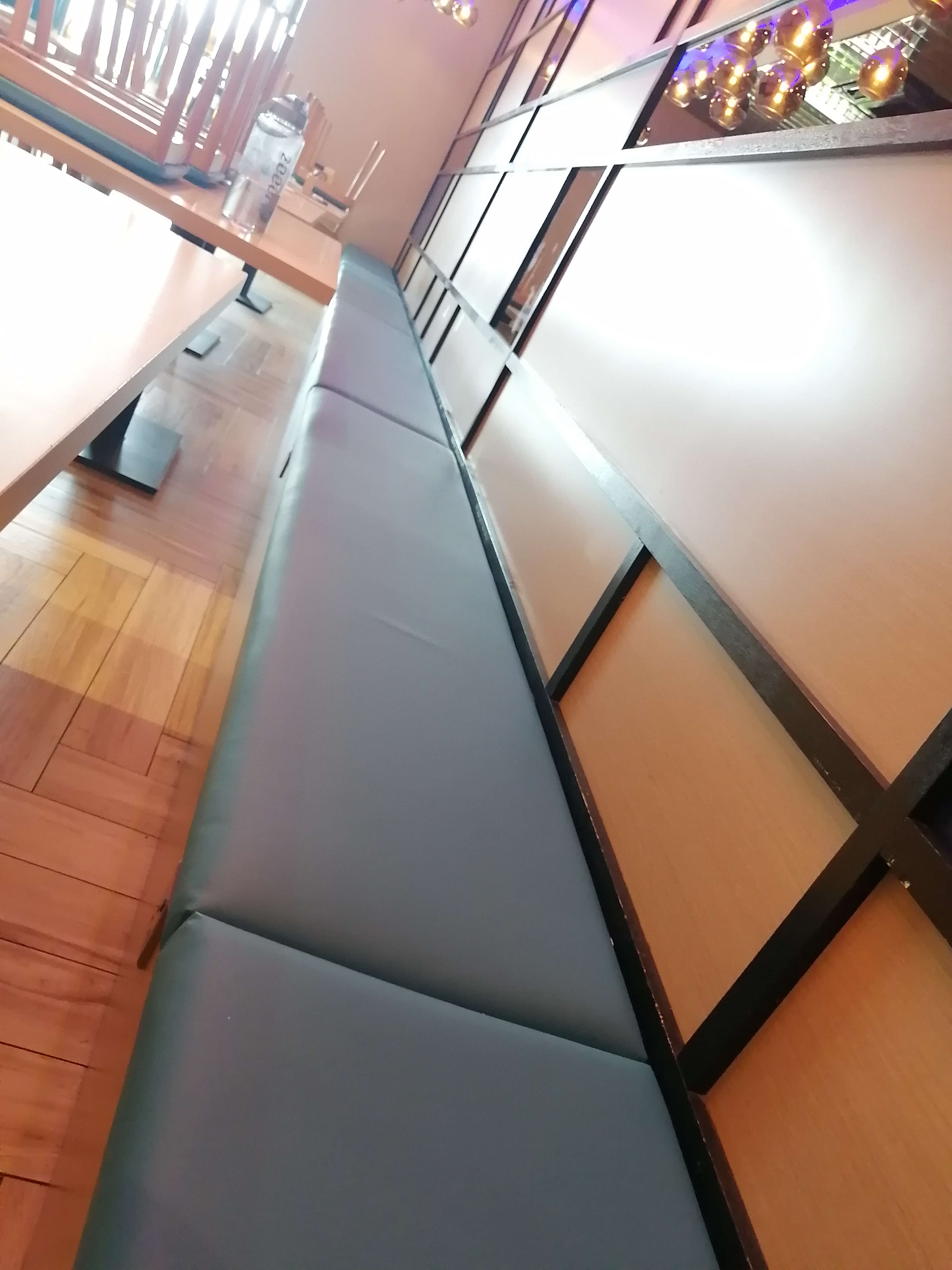 Fugo Ryori (Restaurant)